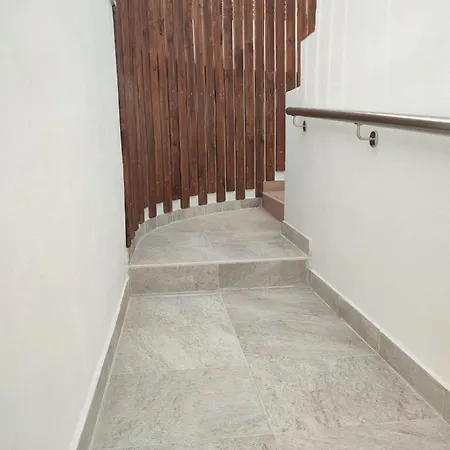 Villa Fantástica Cusmano Con Piscina Privada *