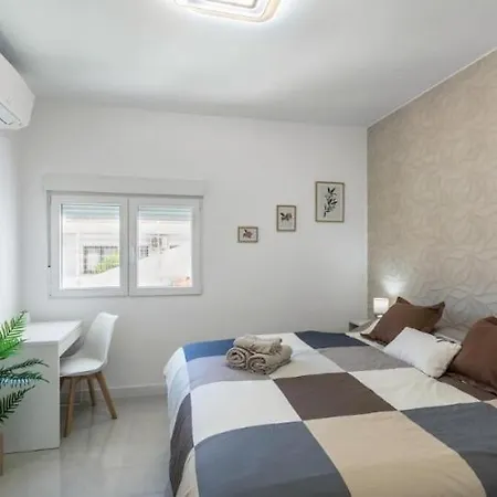 Villa Fantástica Cusmano Con Piscina Privada