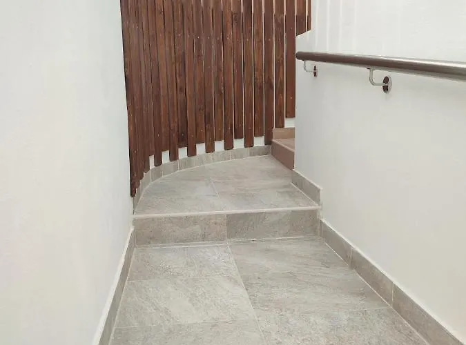 וילה Fantastica Cusmano Con Piscina Privada *