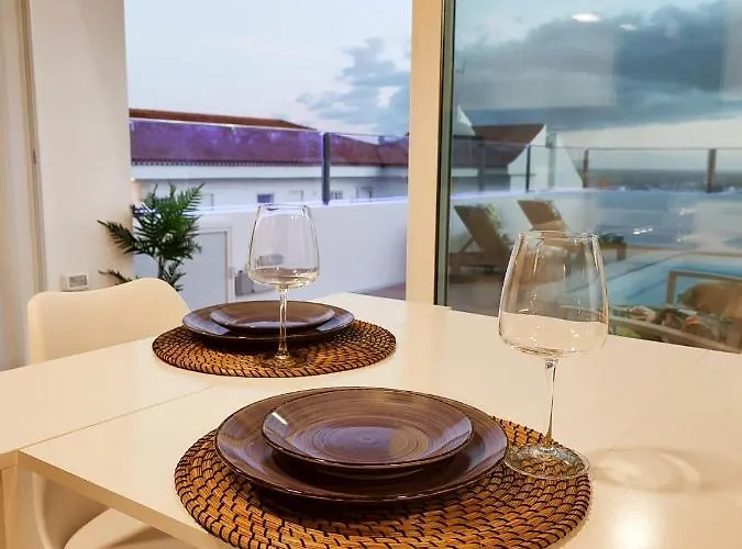 Fantastica Cusmano Con Piscina Privada אדחה