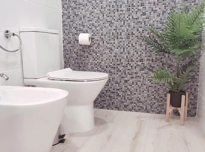 Fantastica Cusmano Con Piscina Privada וילה